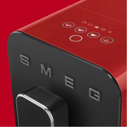 Кавомашина SMEG BCC12917EU