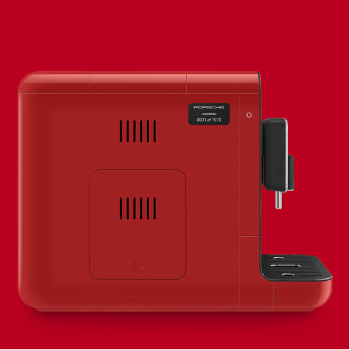 Кавомашина SMEG BCC12917EU