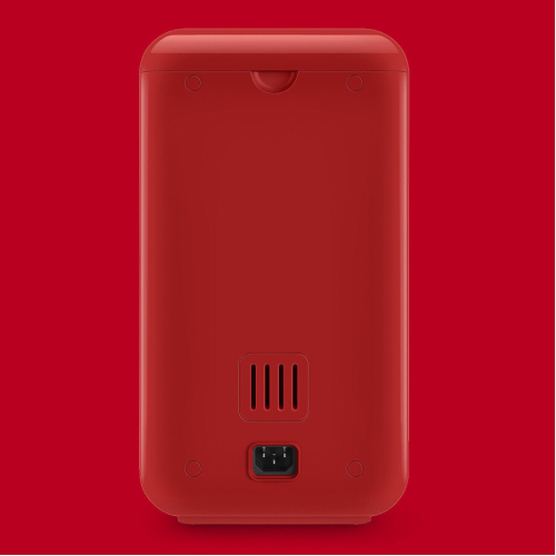 Кавомашина SMEG BCC12917EU
