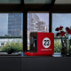 Кавомашина SMEG BCC12917EU
