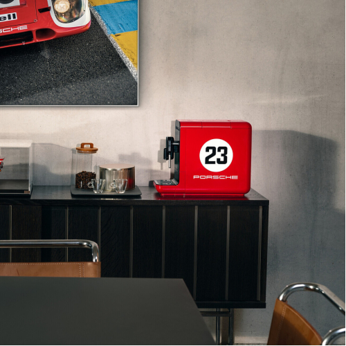 Кавомашина SMEG BCC12917EU