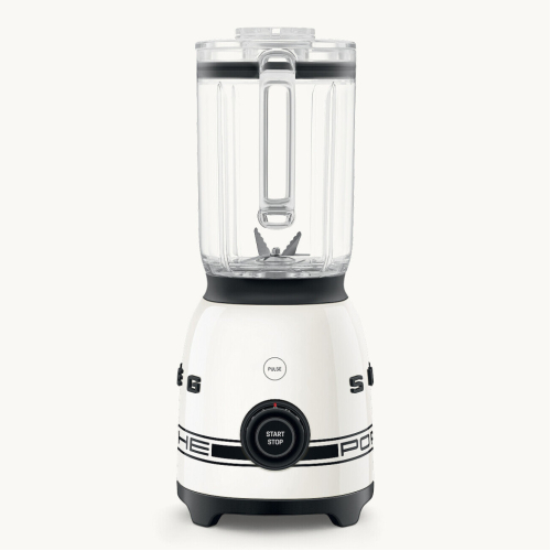 Блендер SMEG BLF03PCWEU