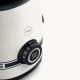 Блендер SMEG BLF03PCWEU