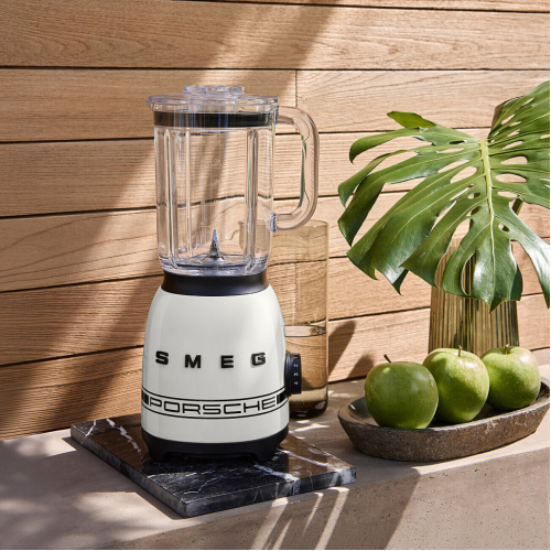 Блендер SMEG BLF03PCWEU