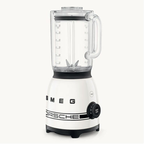 Блендер SMEG BLF03PCWEU