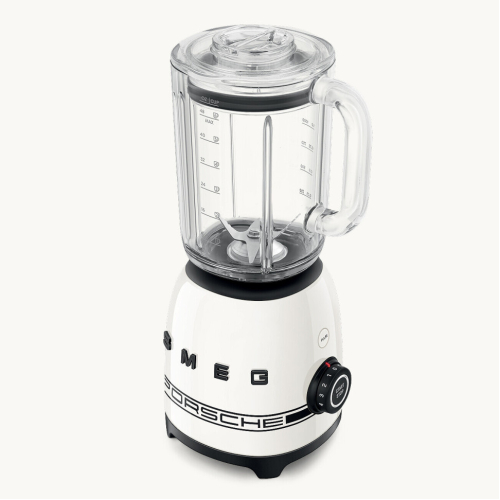 Блендер SMEG BLF03PCWEU