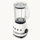 Блендер SMEG BLF03PCWEU