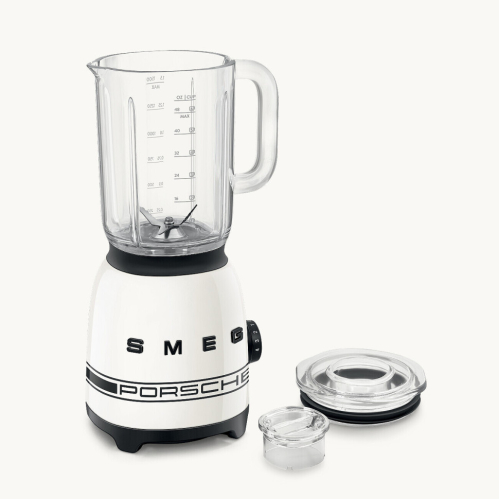 Блендер SMEG BLF03PCWEU