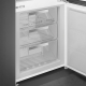 Холодильник SMEG C9174TN1D