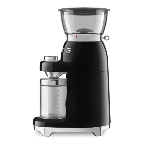 Кавомолка SMEG CGF03BLEU