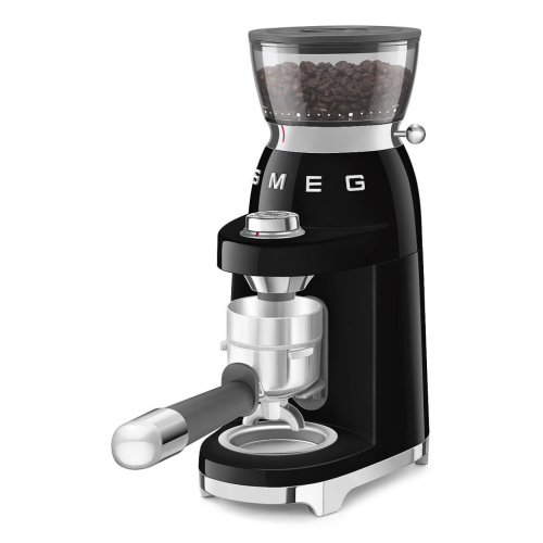 Кавомолка SMEG CGF03BLEU