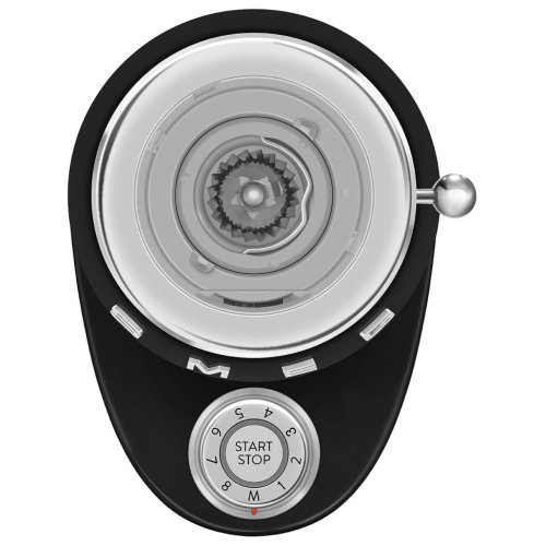 Кавомолка SMEG CGF03BLEU