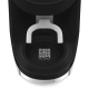 Кавомолка SMEG CGF03BLEU