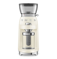 Кофемолка SMEG CGF03CREU
