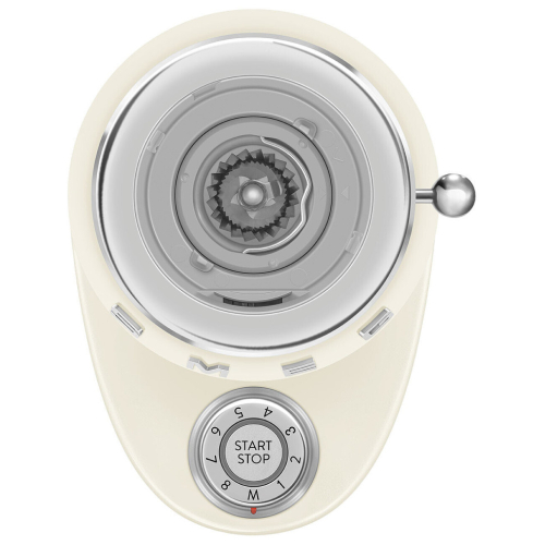 Кавомолка SMEG CGF03CREU
