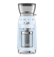 Кофемолка SMEG CGF03PBEU