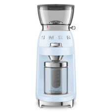 Кофемолка SMEG CGF03PBEU