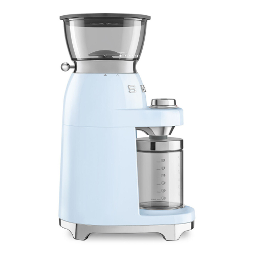 Кавомолка SMEG CGF03PBEU