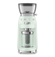 Кофемолка SMEG CGF03PGEU