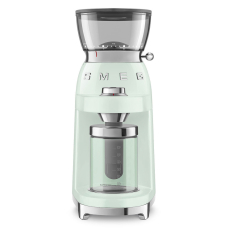 Кофемолка SMEG CGF03PGEU