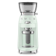 Кавомолка SMEG CGF03PGEU