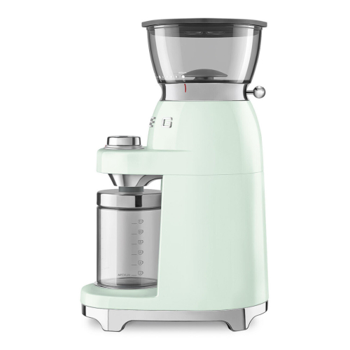 Кавомолка SMEG CGF03PGEU