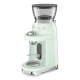 Кавомолка SMEG CGF03PGEU