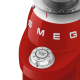 Кавомолка SMEG CGF03RDEU
