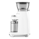 Кавомолка SMEG CGF03WHEU