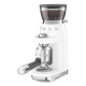 Кавомолка SMEG CGF03WHEU