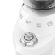 Кавомолка SMEG CGF03WHEU