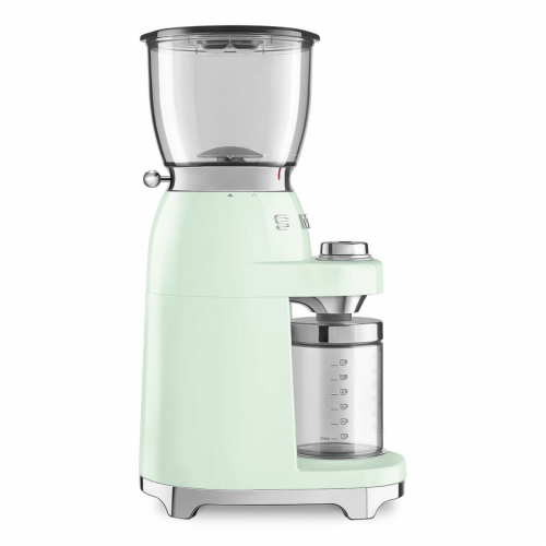Кавомолка SMEG CGF11PGEU