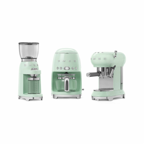 Кавомолка SMEG CGF11PGEU