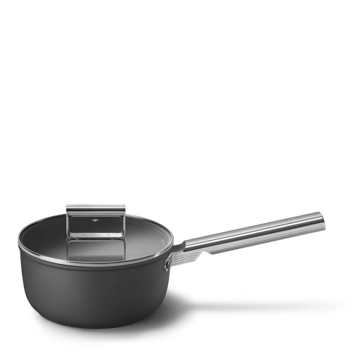 Сотейник Smeg SPF2012BLM