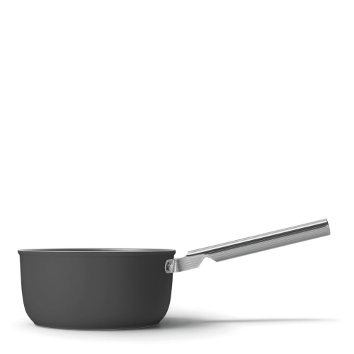 Сотейник Smeg SPF2012BLM