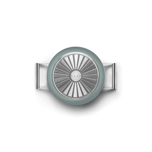 Кастрюля Smeg CSF2412EGM