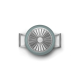 Кастрюля Smeg CSF2412EGM