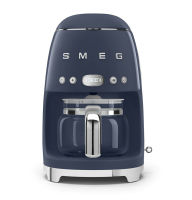 Кофеварка капельная SMEG DCF02NBEU