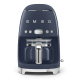 Кавоварка крапельна SMEG DCF02NBEU