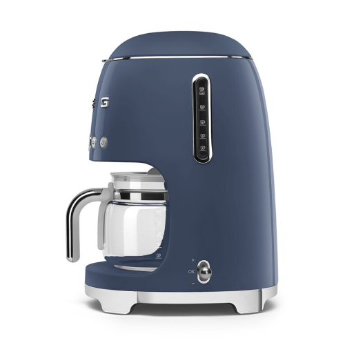 Кавоварка крапельна SMEG DCF02NBEU