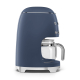 Кавоварка крапельна SMEG DCF02NBEU