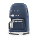 Кавоварка крапельна SMEG DCF02NBEU