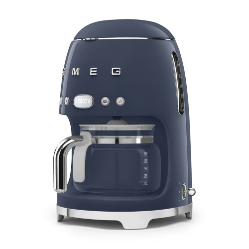 Кавоварка крапельна SMEG DCF02NBEU