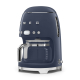 Кавоварка крапельна SMEG DCF02NBEU