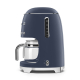 Кавоварка крапельна SMEG DCF02NBEU