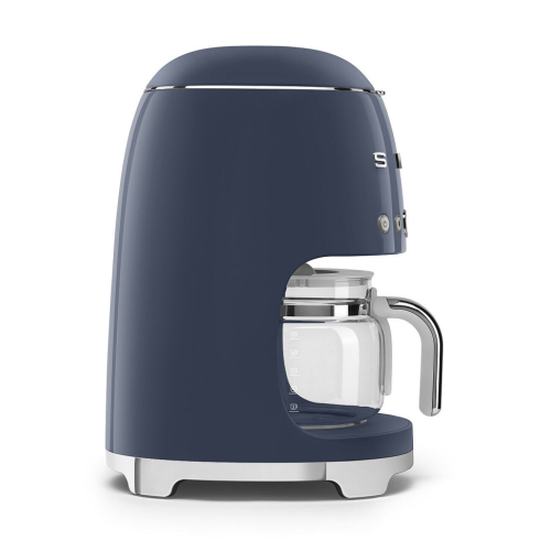 Кавоварка крапельна SMEG DCF02NBEU