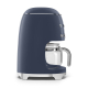Кавоварка крапельна SMEG DCF02NBEU