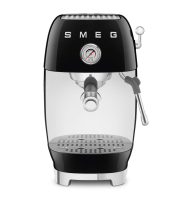 Кофеварка эспрессо SMEG ECF03BLEU