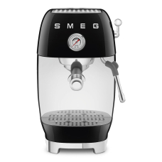 Кофеварка эспрессо SMEG ECF03BLEU