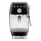 Кавомашина еспресо SMEG ECF03BLEU